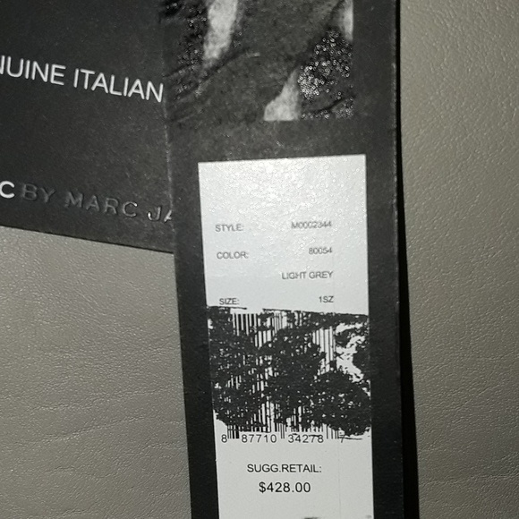 Rare, beautiful Marc by Msrc Jacob's bag - Picture 3 of 6